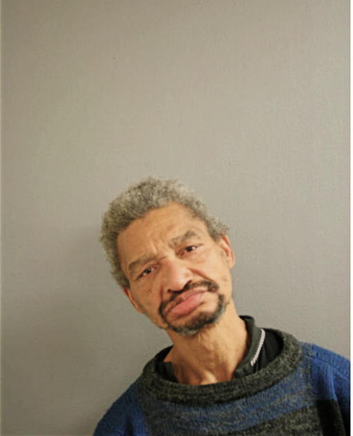 MAURICE LYLES, Cook County, Illinois