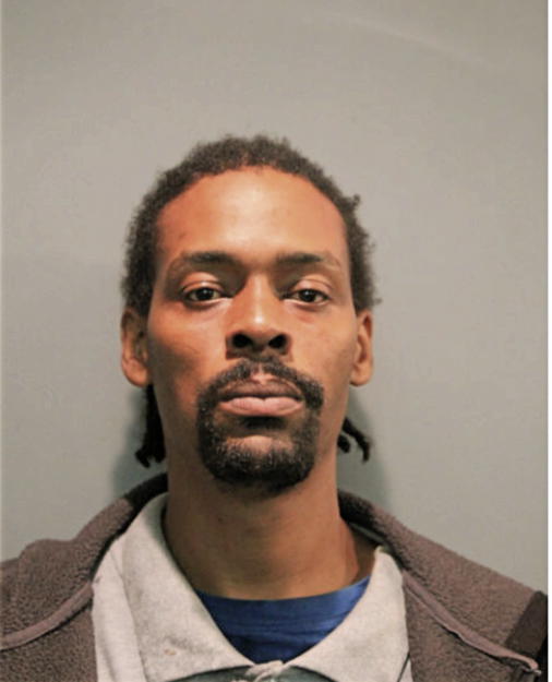 TYREE S MAJOR, Cook County, Illinois