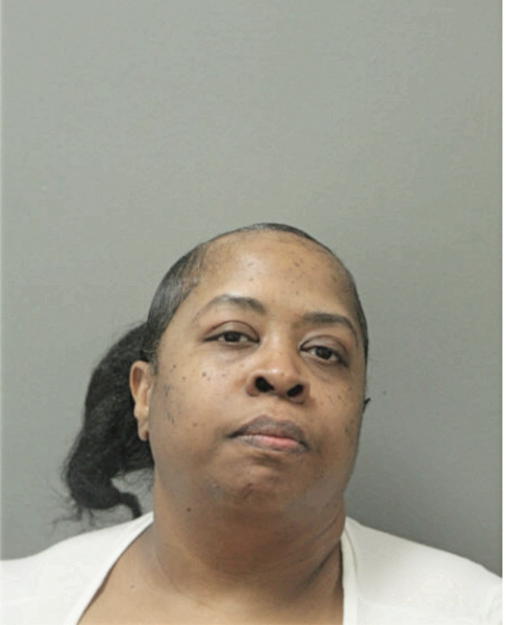 KISHA A MALLINGER, Cook County, Illinois
