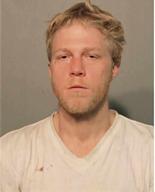 JEREMY JAMES MASCHARKA, Cook County, Illinois