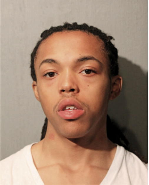 DEVIN MATTISON, Cook County, Illinois