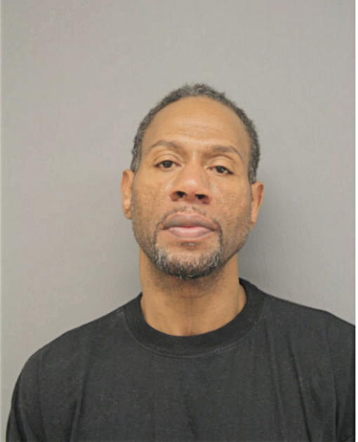 STANLEY MAYS, Cook County, Illinois