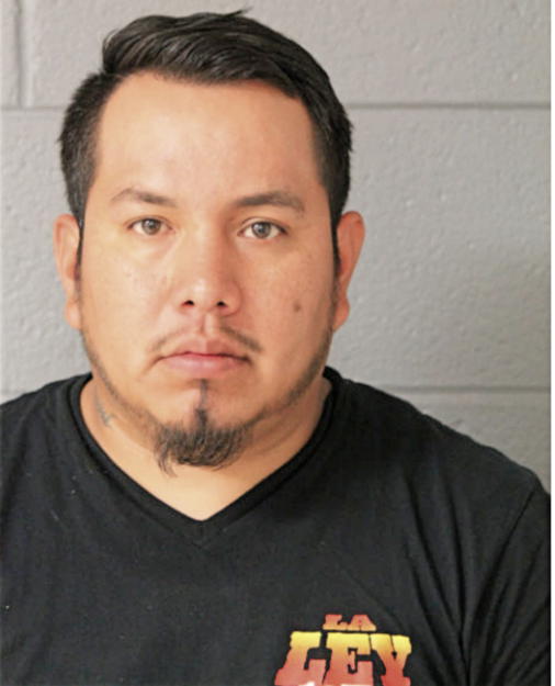 FEDERICO MAZON, Cook County, Illinois