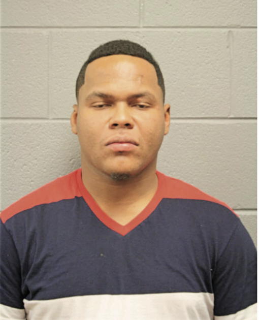 CORNELIUS K MC CLELLAN, Cook County, Illinois