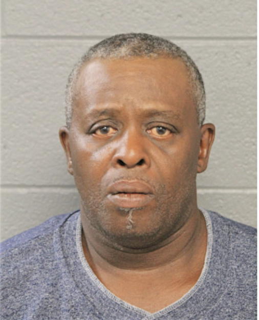 PHINEHAS L MCCLAIN, Cook County, Illinois