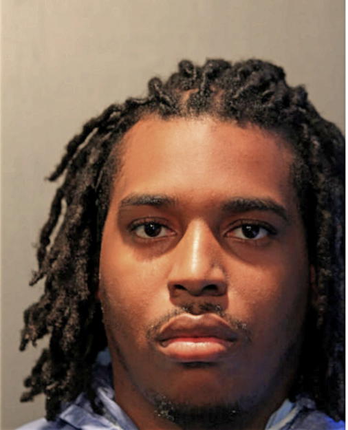 TOUREESE J MCCOLLOUGH, Cook County, Illinois