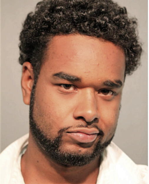 ERIC B MCCRARY, Cook County, Illinois