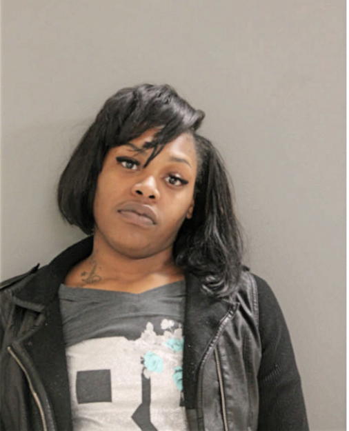 ROCHELLE MCDOWELL, Cook County, Illinois