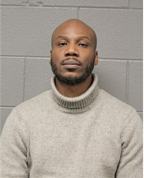TREANDRES R MEMBERS, Cook County, Illinois