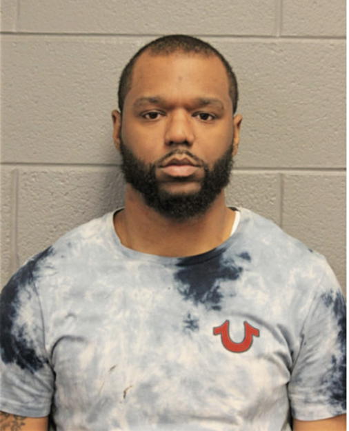 JASON MERRITT, Cook County, Illinois