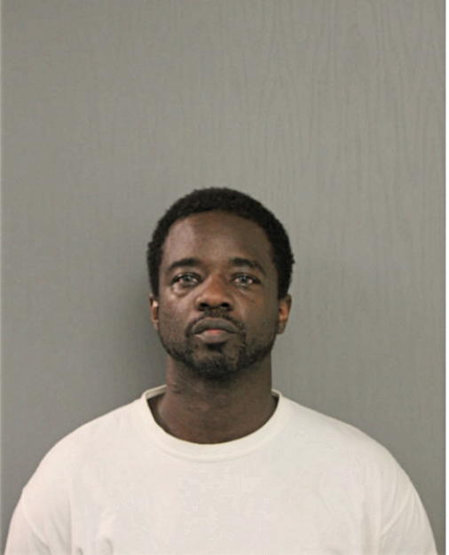 JAMES J MIDDLEBROOK, Cook County, Illinois