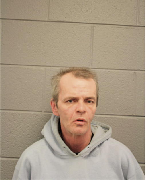 STEVEN WAYNE MILLER, Cook County, Illinois