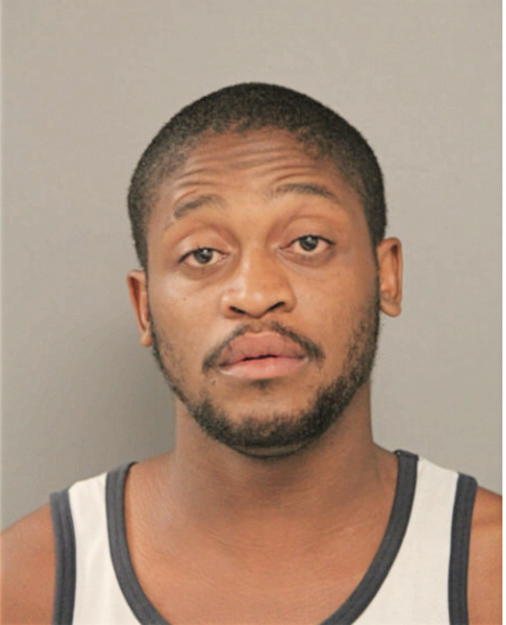 RONNEL D MILTON, Cook County, Illinois