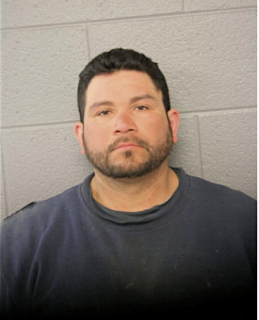 RAMON MIRAMONTES, Cook County, Illinois
