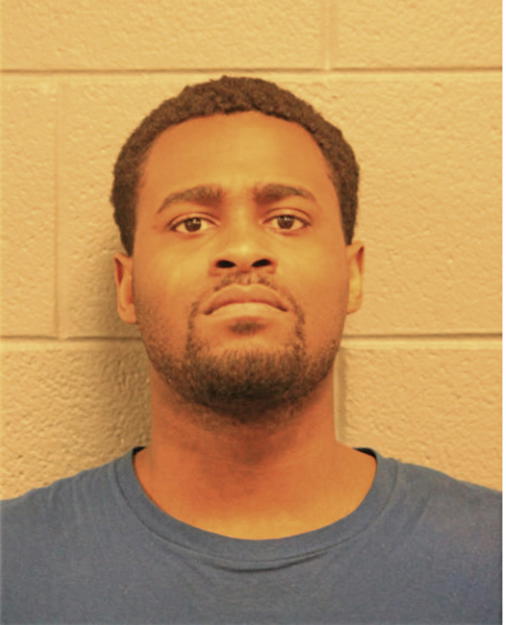 ANDREW MONROE, Cook County, Illinois