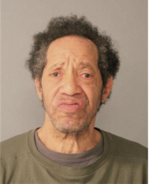 JAMES MORGAN, Cook County, Illinois
