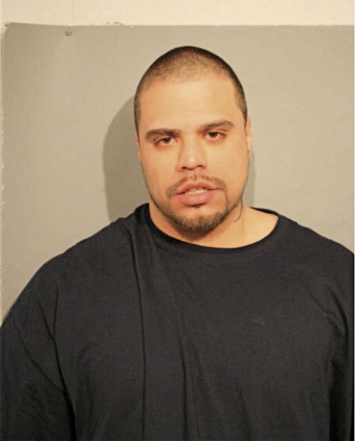 ADAM L MORRIS, Cook County, Illinois