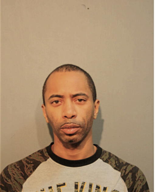 JEFFREY LEE MOSLEY, Cook County, Illinois