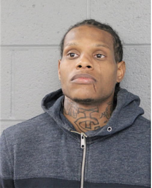 JALEE MUHAMMAD, Cook County, Illinois
