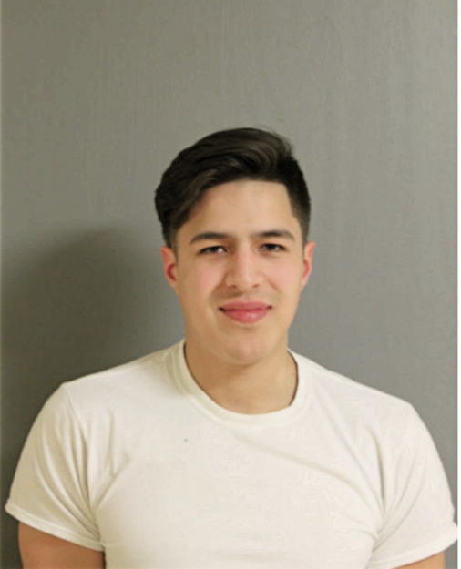 ALEXANDER MUNIZ, Cook County, Illinois