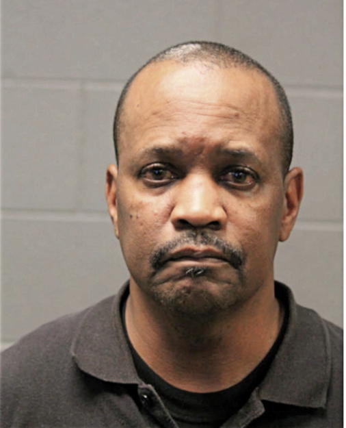 ERIC J NEWELL, Cook County, Illinois