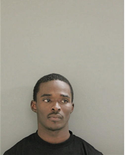 DIONTAY OUTLAW, Cook County, Illinois