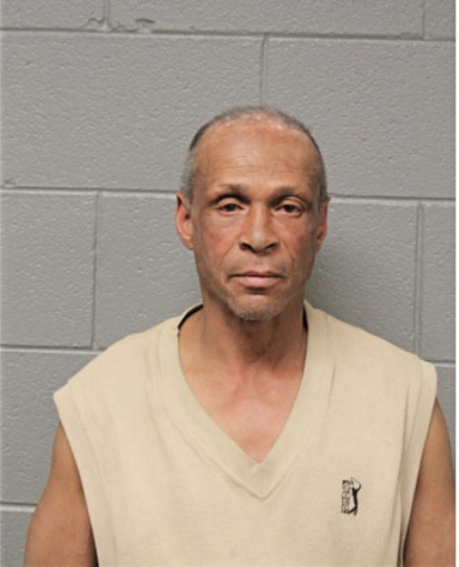 SAMMIE PARKER, Cook County, Illinois