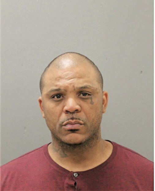 DAVID T PENN, Cook County, Illinois