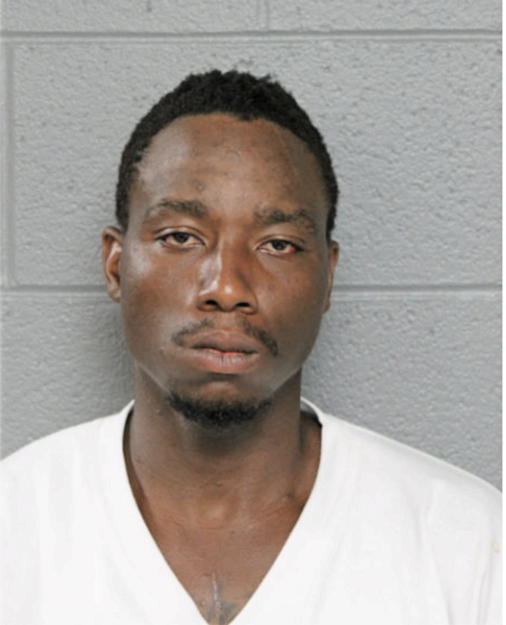 JONATHAN L PHILLIPS, Cook County, Illinois
