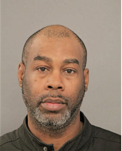 GREGORY PRESTON, Cook County, Illinois