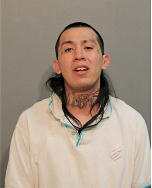 ISMAEL RAMIREZ, Cook County, Illinois