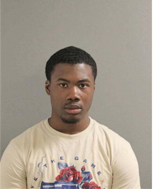 TAVARIS RAY, Cook County, Illinois