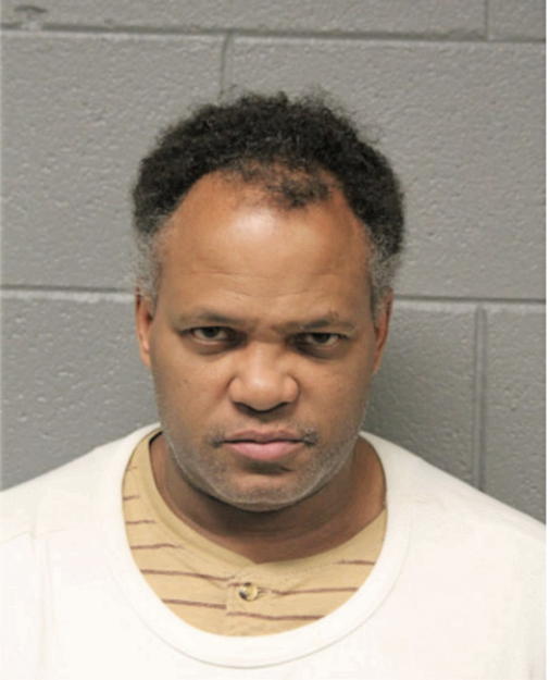 AARON M REDMOND, Cook County, Illinois