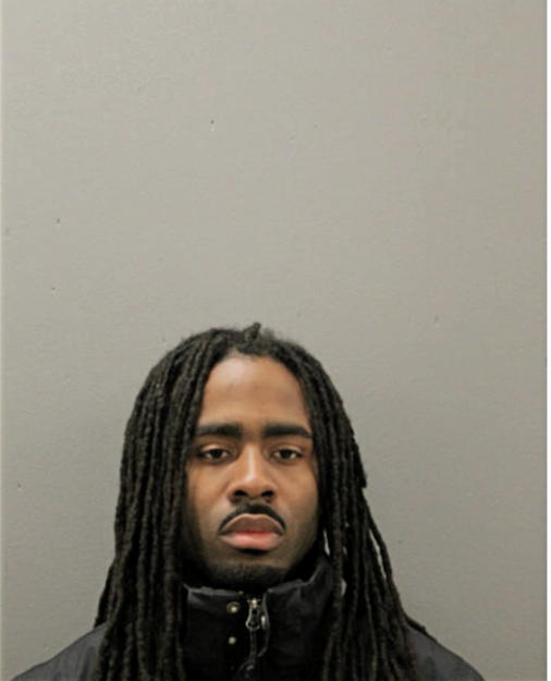 ELLIS REYNOLDS, Cook County, Illinois