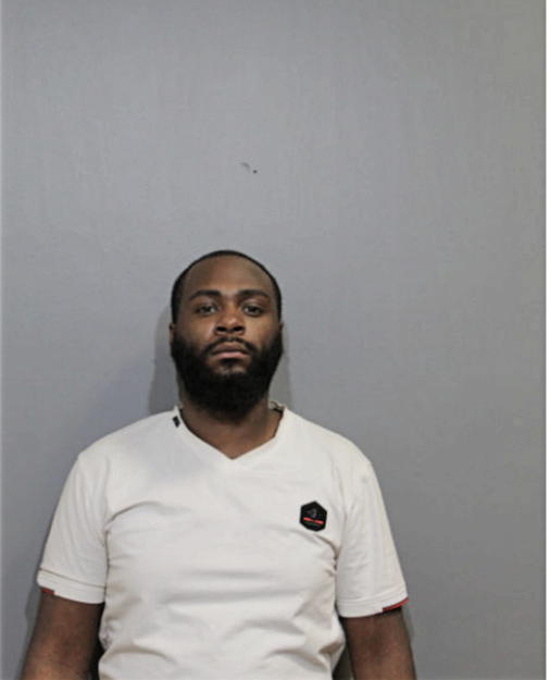 CLEVON RILEY, Cook County, Illinois