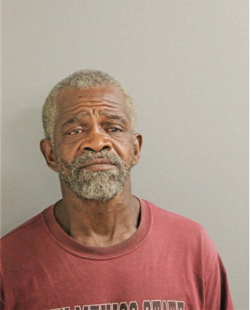 HENRY ROBINSON, Cook County, Illinois