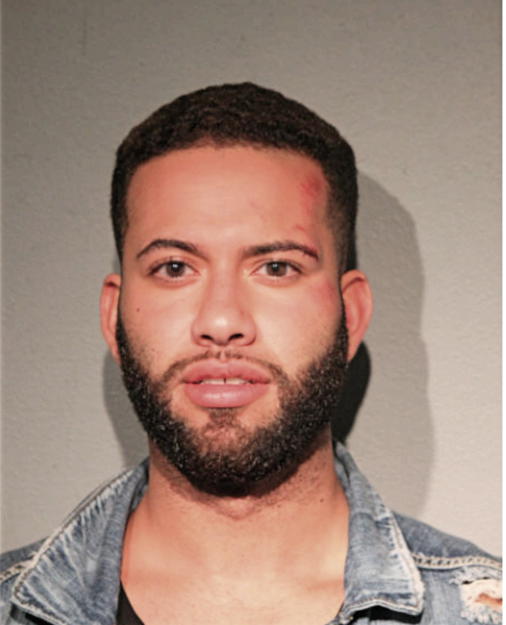ARMANI V RODRIGUEZ, Cook County, Illinois