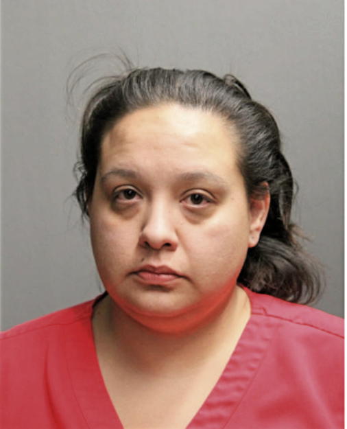 JANET RODRIGUEZ, Cook County, Illinois