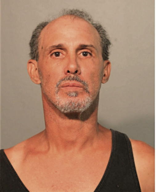 CARLOS A ROMAN, Cook County, Illinois