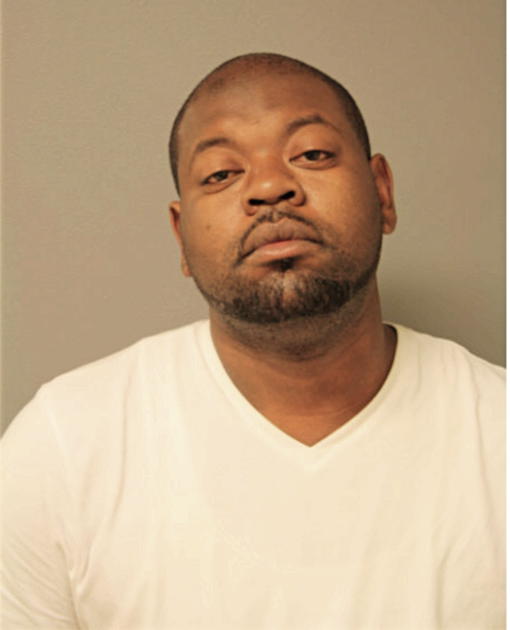 ROBERT LEVON SCOTT, Cook County, Illinois