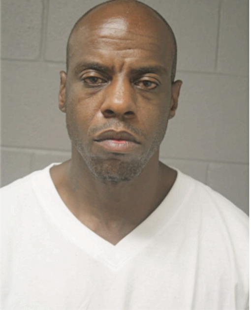 SHAWN K SHAW, Cook County, Illinois