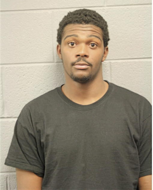 LAFRAY L SHELTON, Cook County, Illinois