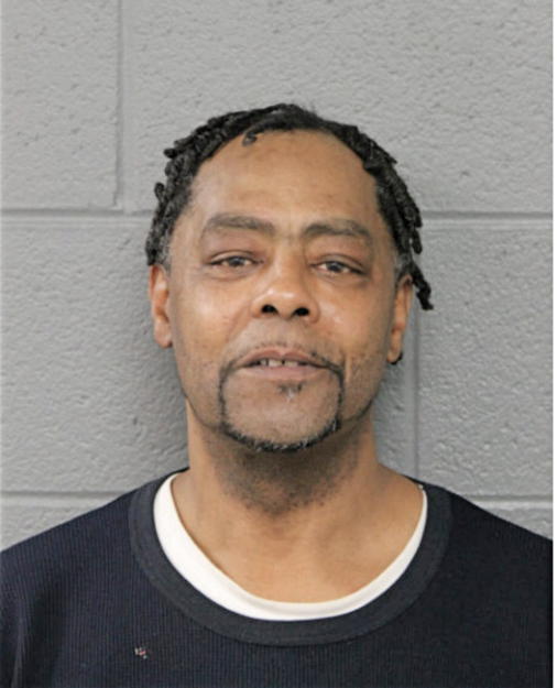 TYRONE SHENAULT, Cook County, Illinois