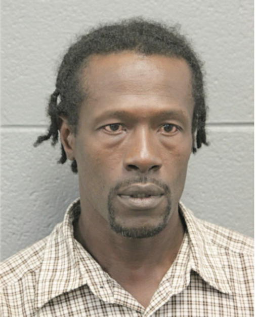 BRIAN SMITH, Cook County, Illinois