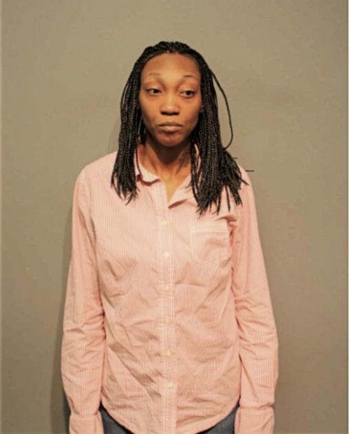 DENISE SMITH, Cook County, Illinois