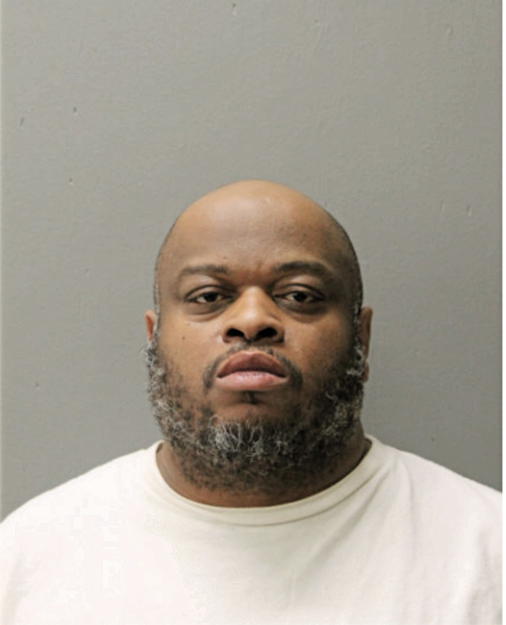 JOE W SMITH, Cook County, Illinois