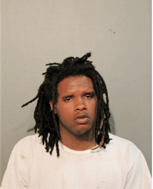 MARCEL J SMITH, Cook County, Illinois