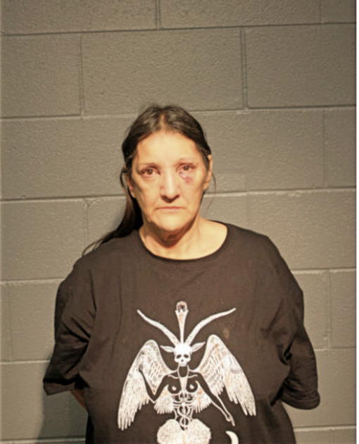 DARLENE SOLIS, Cook County, Illinois