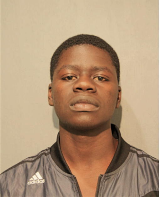 ABDOURAHMANE SOUMARE, Cook County, Illinois