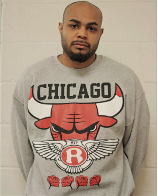 JUSTIN D STARKS, Cook County, Illinois